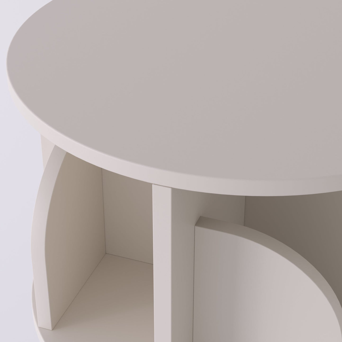 Étagère rotative Yowos 360 degrés