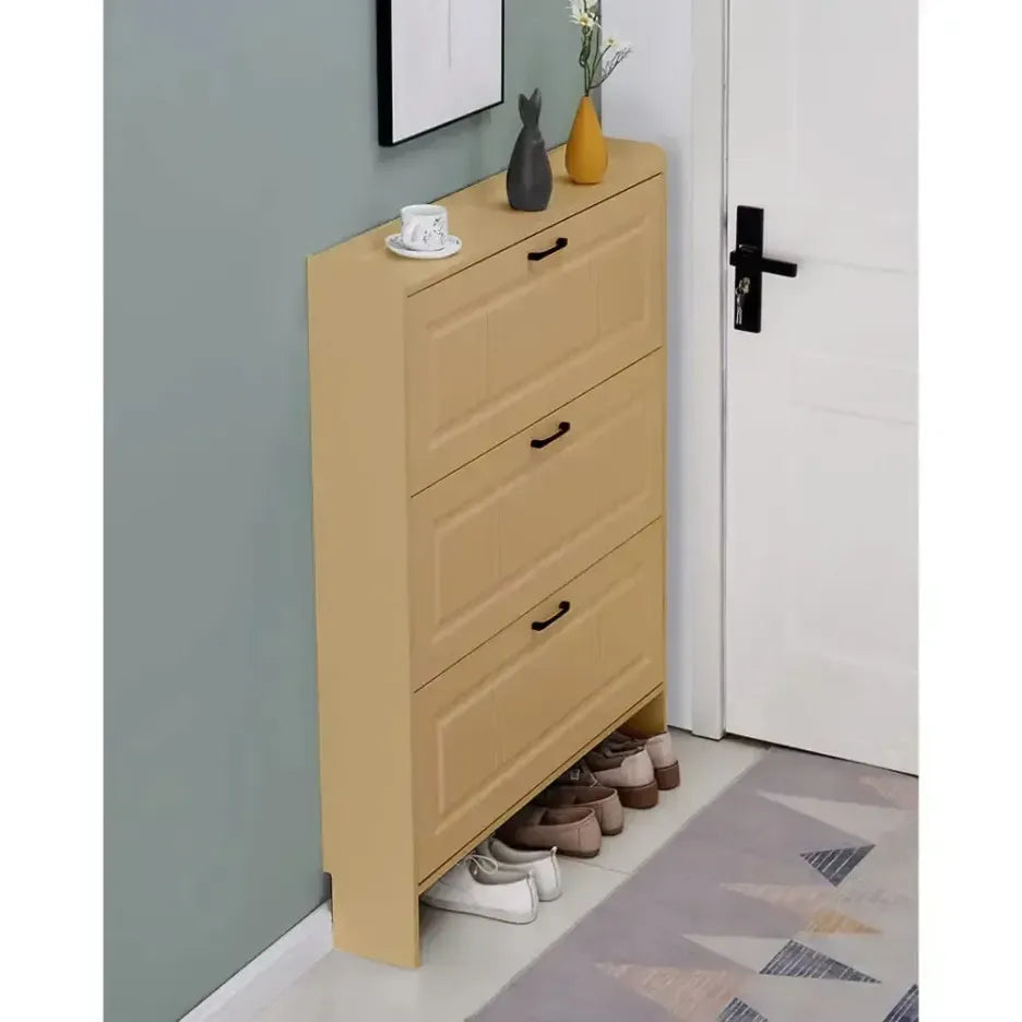 đSoldesđArmoire Ă chaussures murale dissimulĂ©eđ„DĂ©stockage d'usine