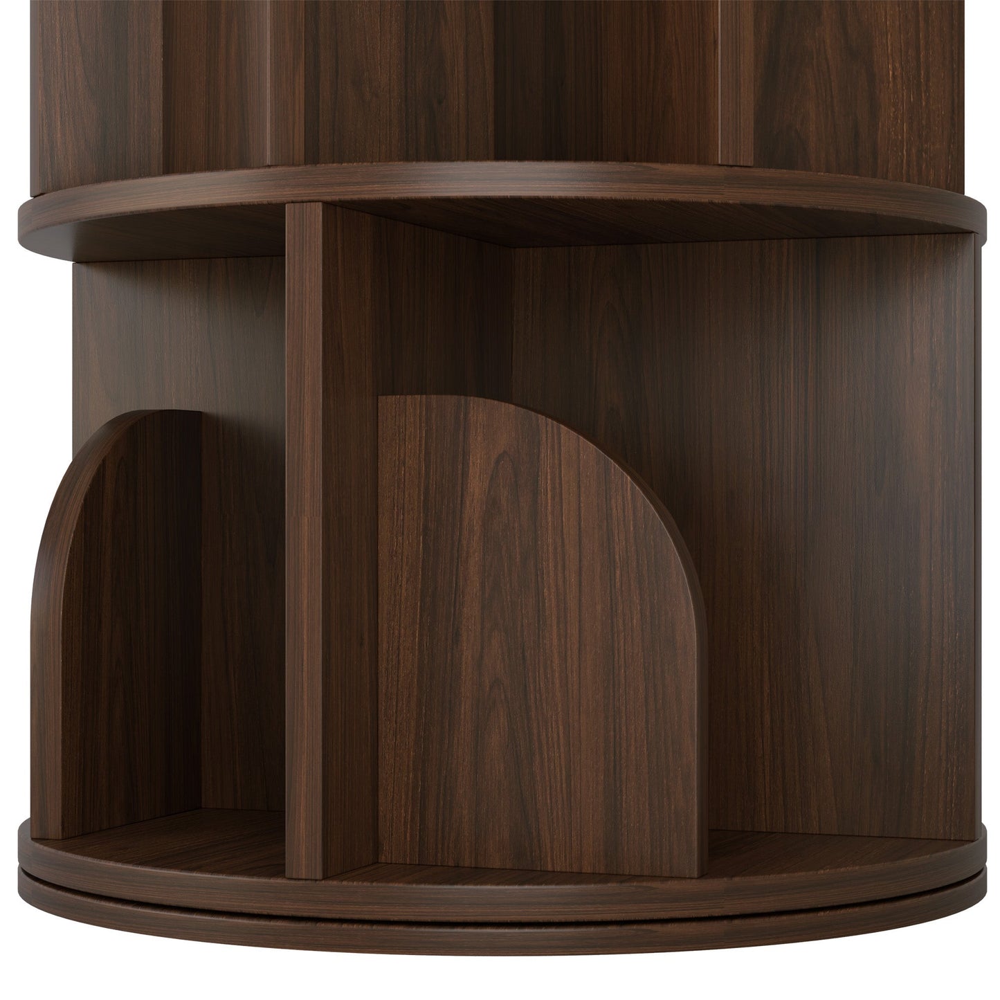 Étagère rotative Yowos 360 degrés