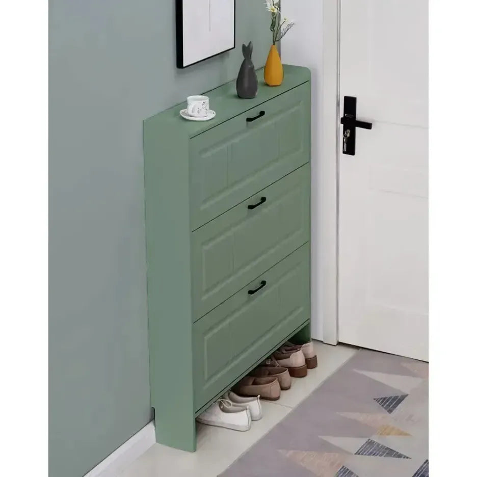 đSoldesđArmoire Ă chaussures murale dissimulĂ©eđ„DĂ©stockage d'usine