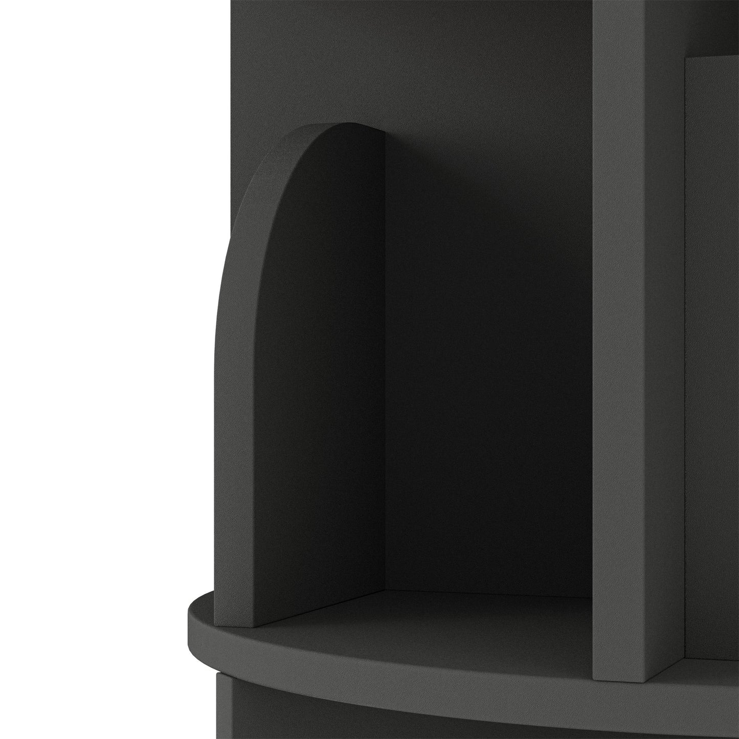 Étagère rotative Yowos 360 degrés