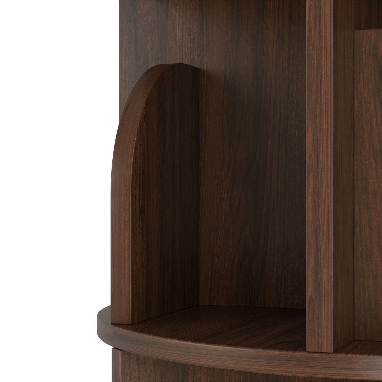 Étagère rotative Yowos 360 degrés