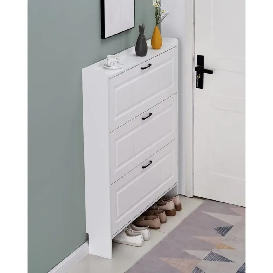 đSoldesđArmoire Ă chaussures murale dissimulĂ©eđ„DĂ©stockage d'usine