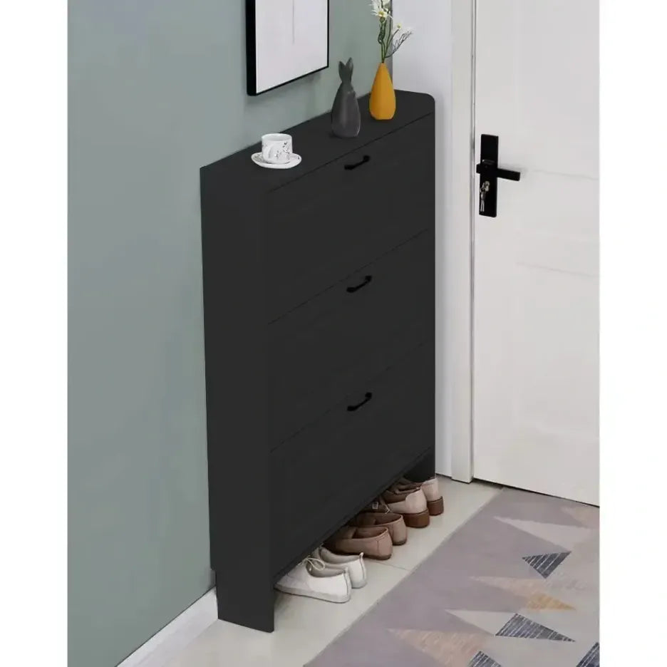 đSoldesđArmoire Ă chaussures murale dissimulĂ©eđ„DĂ©stockage d'usine