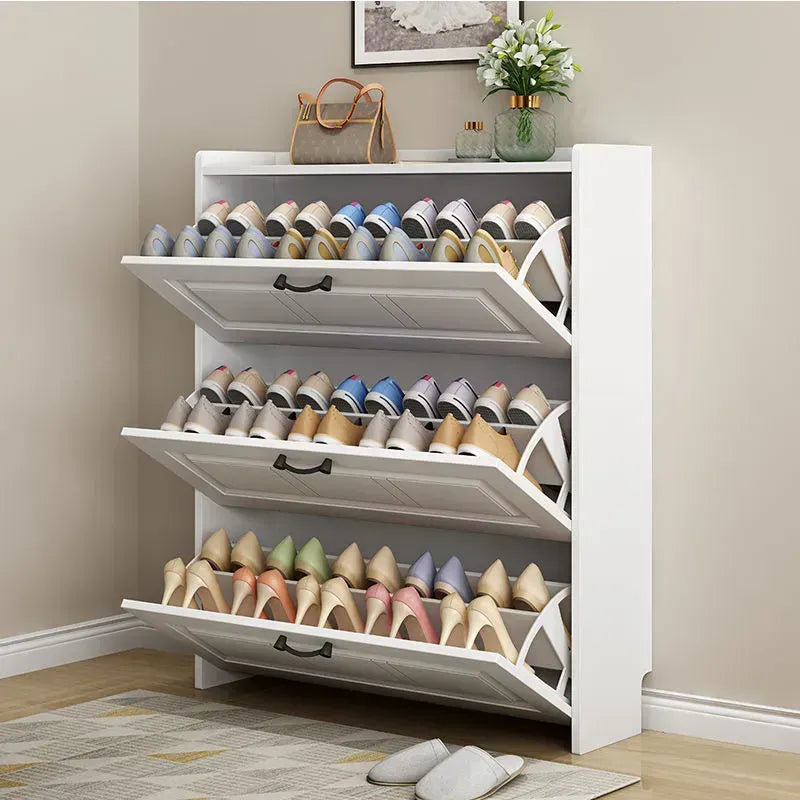 đSoldesđArmoire Ă chaussures murale dissimulĂ©eđ„DĂ©stockage d'usine