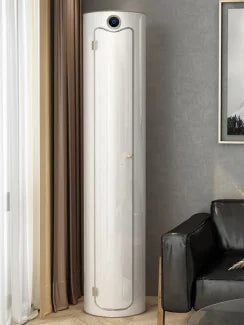 👟✨ Armoire à chaussures rotative avec miroir et désodorisant – Grande capacité et hygiénique !