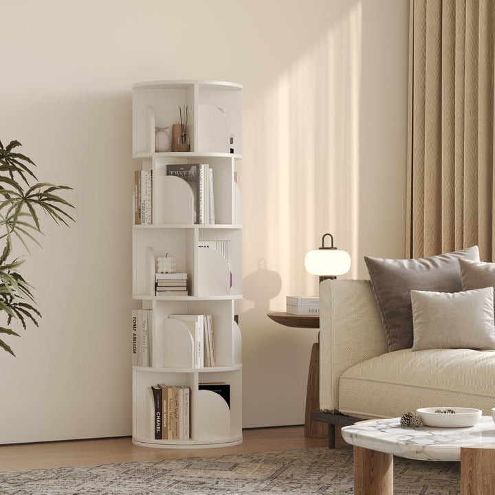 Étagère rotative Yowos 360 degrés