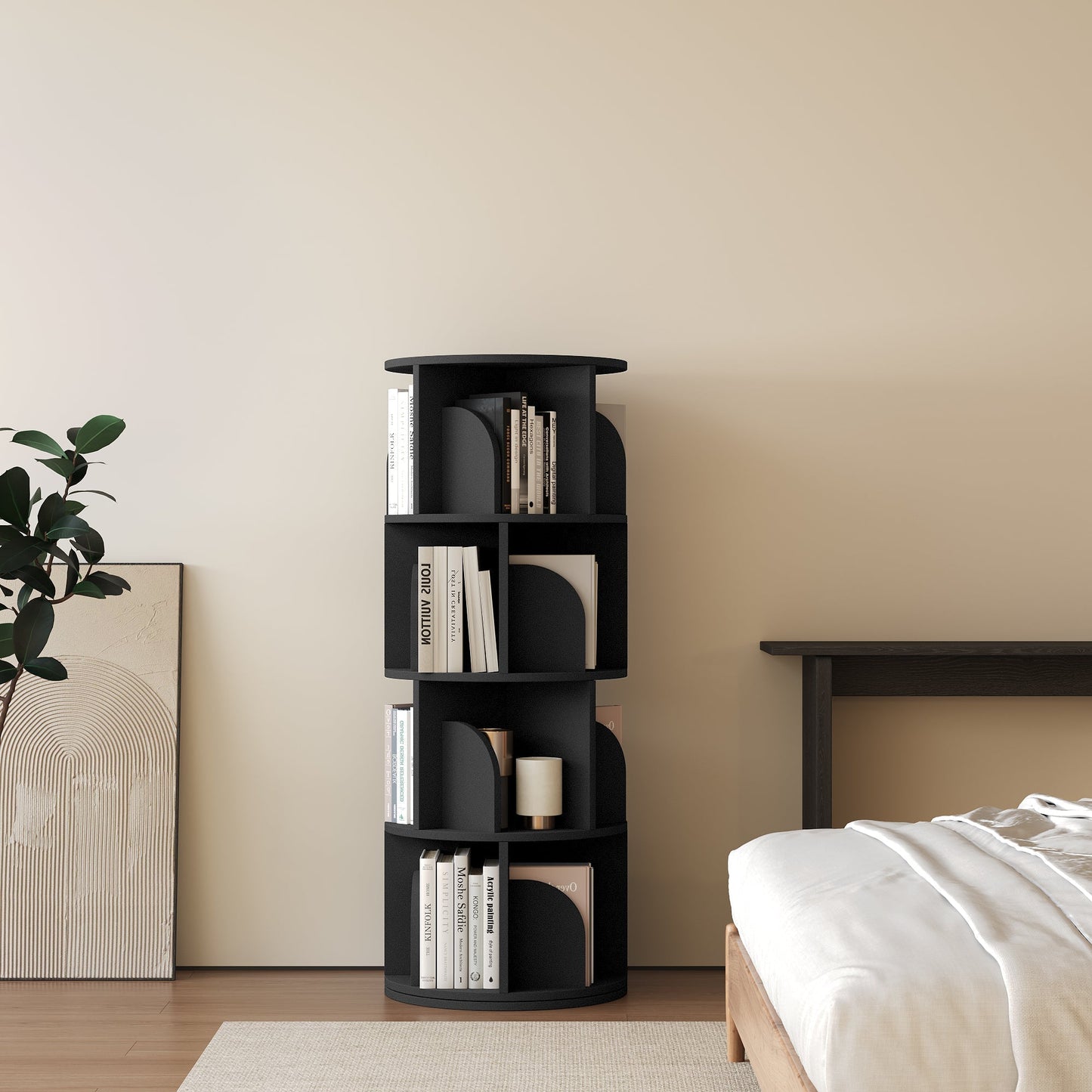 Étagère rotative Yowos 360 degrés