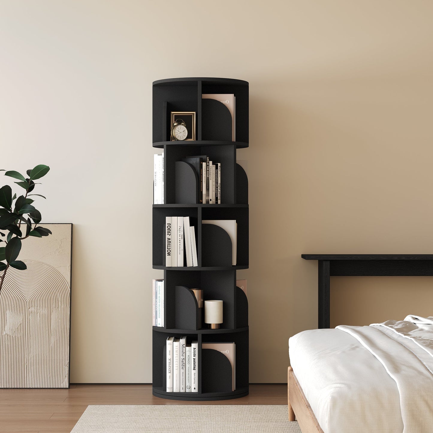 Étagère rotative Yowos 360 degrés