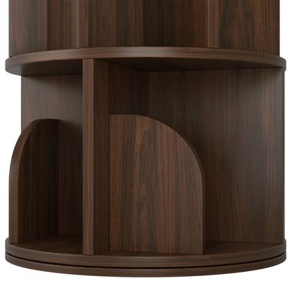 Étagère rotative Yowos 360 degrés