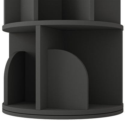 Étagère rotative Yowos 360 degrés