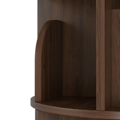 Étagère rotative Yowos 360 degrés