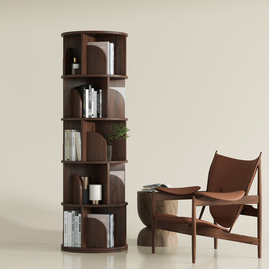 Étagère rotative Yowos 360 degrés