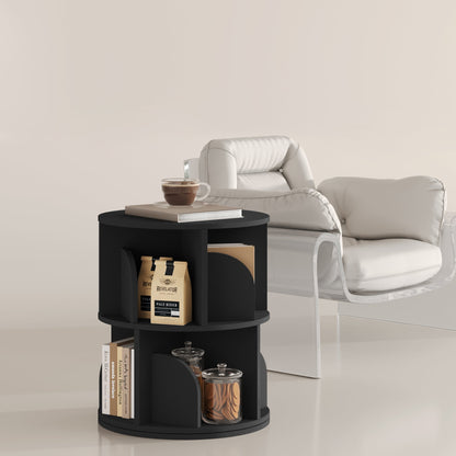 Étagère rotative Yowos 360 degrés