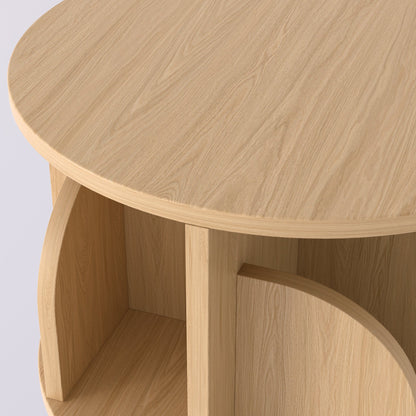 Étagère rotative Yowos 360 degrés