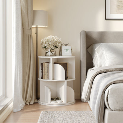 Étagère rotative Yowos 360 degrés