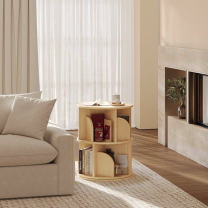 Étagère rotative Yowos 360 degrés