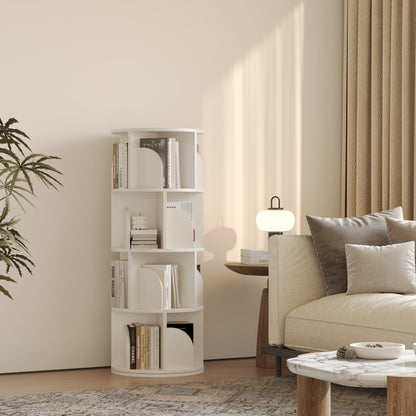 Étagère rotative Yowos 360 degrés