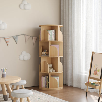 Étagère rotative Yowos 360 degrés