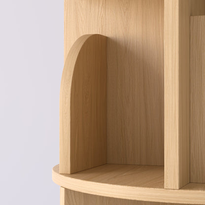 Étagère rotative Yowos 360 degrés