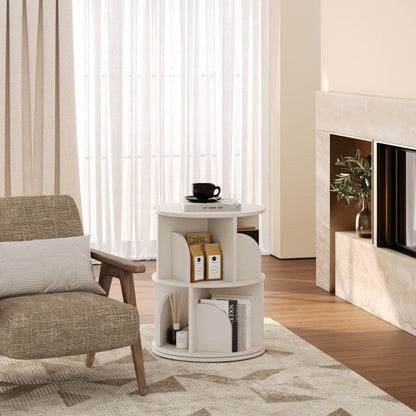 Étagère rotative Yowos 360 degrés