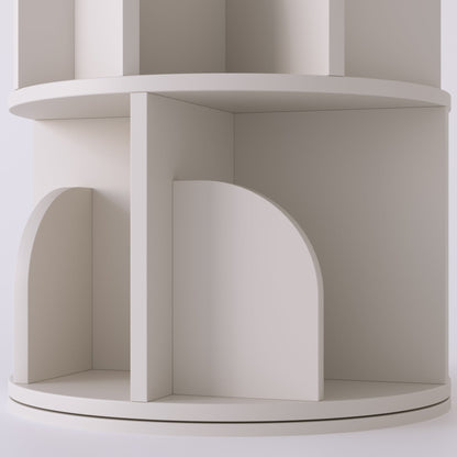 Étagère rotative Yowos 360 degrés