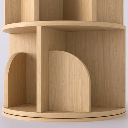 Étagère rotative Yowos 360 degrés