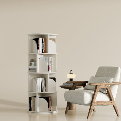 Étagère rotative Yowos 360 degrés